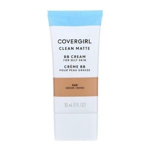 2 for $15✨Cover girl clean matte bb cream medium
